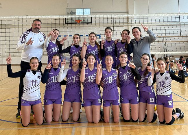 aaaPretpionirke pobedile Vrnjačku Banju